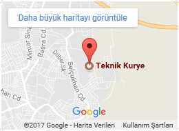 Google Harita