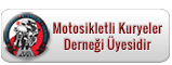 Motosikletli Kuryeler Derneği